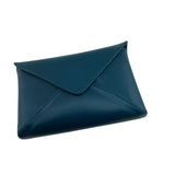 ENVELOPE bag blue