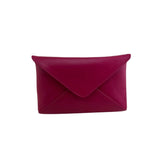 Fuchsia ENVELOPE bag