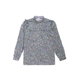 Neva Floral Print Shirt
