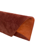Orange Envelope Bag