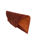 Orange Envelope Bag