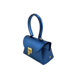 Bolso de mano clutch Origami Sky