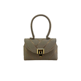 Handbag Clutch bag ORIGAMI geometric