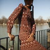 Vestido Claudia