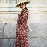 Vestido Claudia