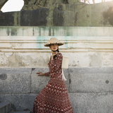 Vestido Claudia