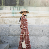 Vestido Claudia