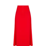 Falda Kristen Rojo