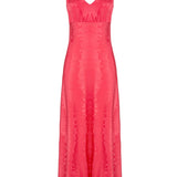 Vestido Thalia Becco