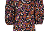 Amelia Zambia Shirt