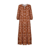 Josefina Vienna dress
