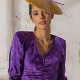 BLAS GUEST HEADDRESSES