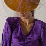 BLAS GUEST HEADDRESSES