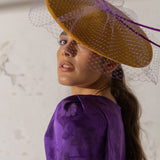 BLAS GUEST HEADDRESSES