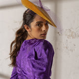 BLAS GUEST HEADDRESSES