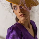 BLAS GUEST HEADDRESSES