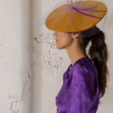 BLAS GUEST HEADDRESSES