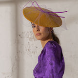 BLAS GUEST HEADDRESSES