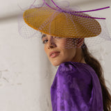 BLAS GUEST HEADDRESSES