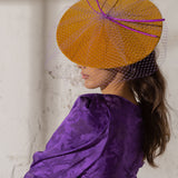 BLAS GUEST HEADDRESSES