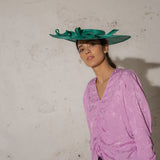 MACAO GUEST HEADDRESSES