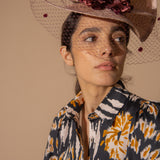 ROCO GUEST HEADDRESSES