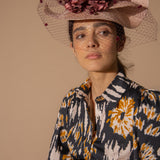 ROCO GUEST HEADDRESSES