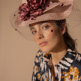 ROCO GUEST HEADDRESSES