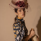 ROCO GUEST HEADDRESSES