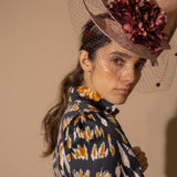 ROCO GUEST HEADDRESSES