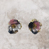 GoldenFlor Negro Small