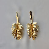 Golden Palm