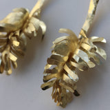 Golden Palm