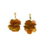 GoldenPinya Orange Small