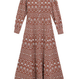 Vestido Claudia
