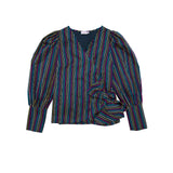 Camisa Emma Rayas