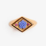 KAUFFMAN SIMONE Ring