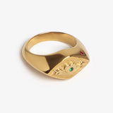 KAUFFMAN YOU Ring
