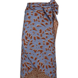 Falda Juana Reversible Togo Mali
