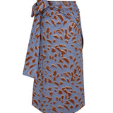 Falda Juana Reversible Togo Mali