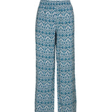 Diana Ikat Trousers