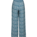 Diana Ikat Trousers
