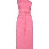 Vestido Brina Coral
