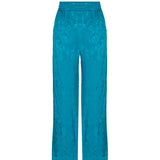 Diana Turquoise Pants