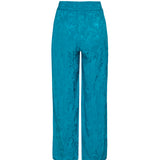 Diana Turquoise Pants