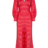 Theresa Becco dress