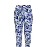 Mel Mauve Trousers
