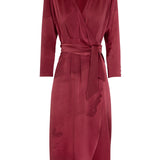 Vestido Bosca Teja