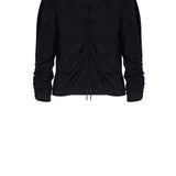 Mika Black Top