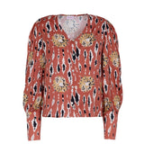 Nicole Kenia Shirt
